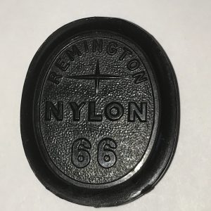 Remington Nylon 66 grip cap #652