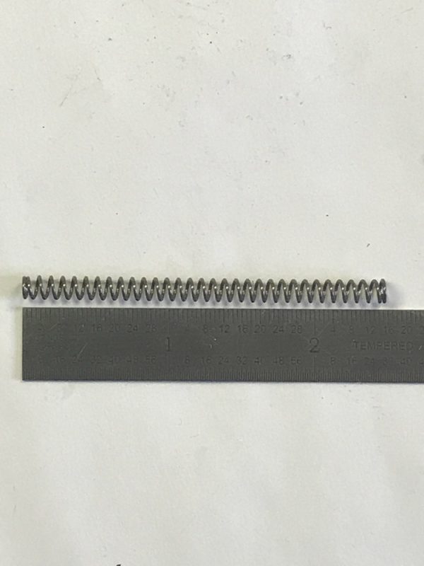 H&R Self-loading firing pin spring #7-9