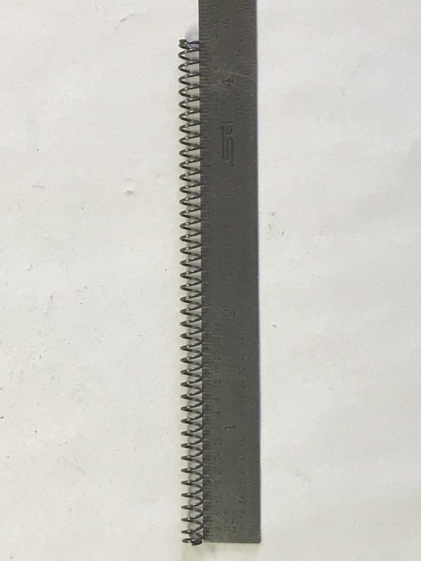 H&R Self-loading recoil spring #7-12