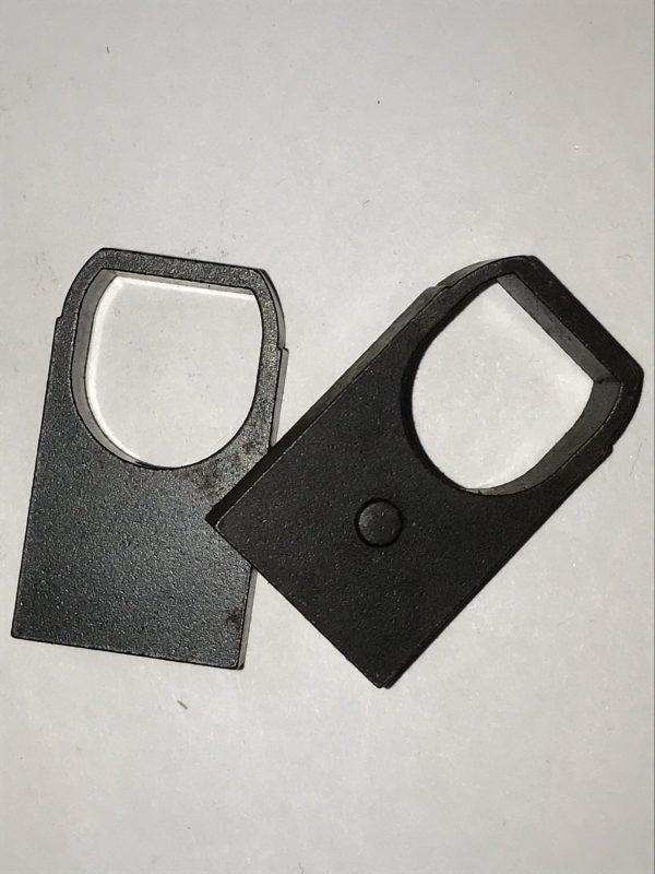 Remington Nylon barrel bracket #652-15045