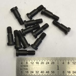 Winchester 131 .22 single shot bolt rifle ejector screw 422-17131