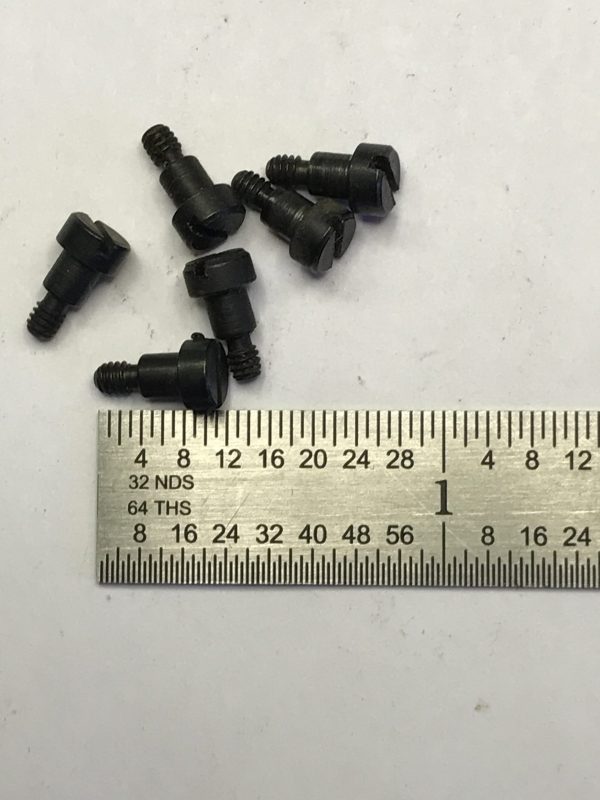 Winchester 121, 131, 141 .22 single shot bolt rifles safety screw #422-31141