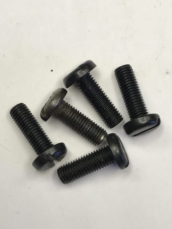 Winchester 121, 131, 141 .22 single shot bolt rifles stock stud screw #422-40141