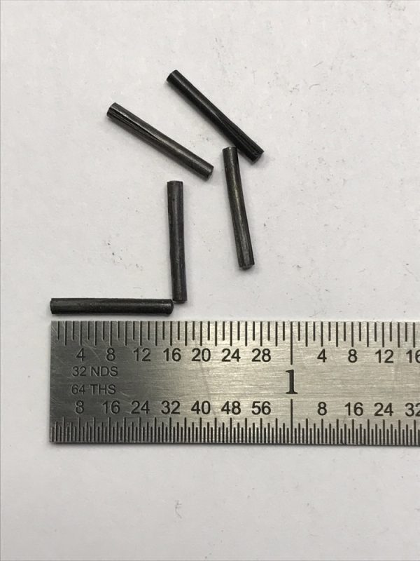 Ithaca 49 forend band pin #297-46000