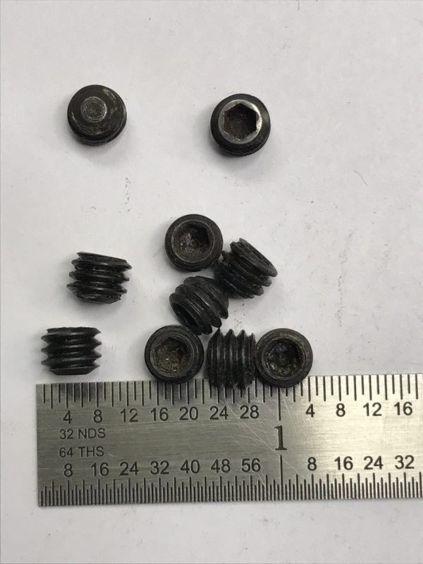 Ithaca 49 ejector trip screw #297-46250