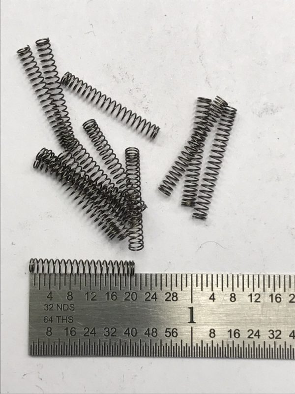 Ithaca 49 firing pin spring #297-46500