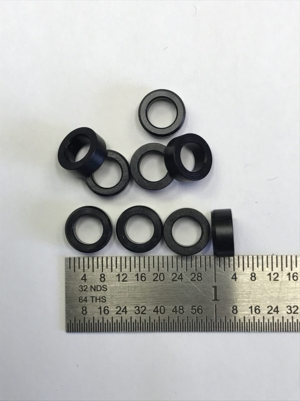 Stevens Favorite finger lever bushing #423-27