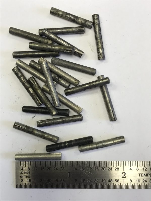 S&W 916 cartridge stop pin #440-12009