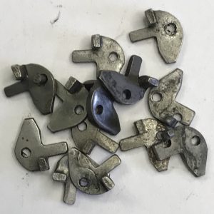 S&W 916 detent trip #440-12017