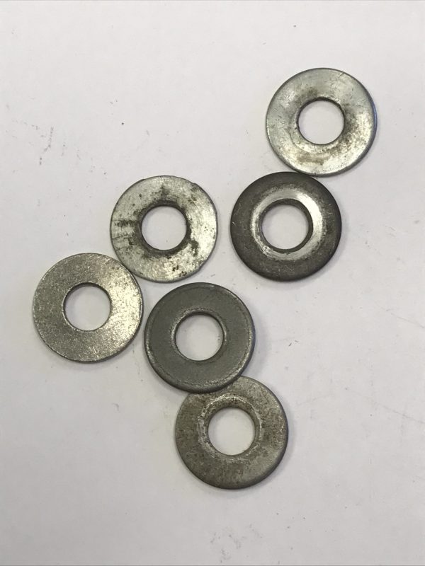 S&W 916 stock bolt washer #440-12063