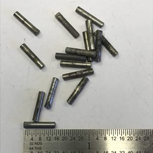 S&W 916 top safe lever pivot pin #440-12067