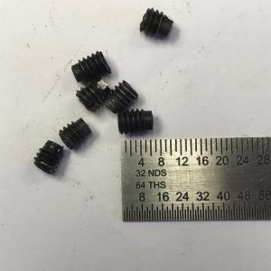 S&W 916 firing pin retaining screw #440-12608