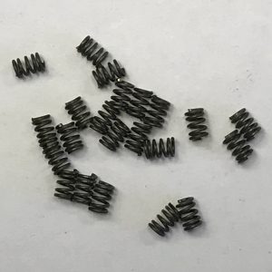 Bersa 97 rear sight windage spring #818-4
