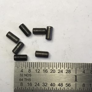 Bersa 644 disconnector pin #683-37