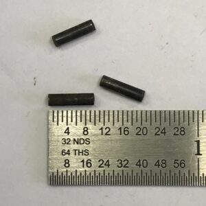 Remington 17 hammer link pin #533-60