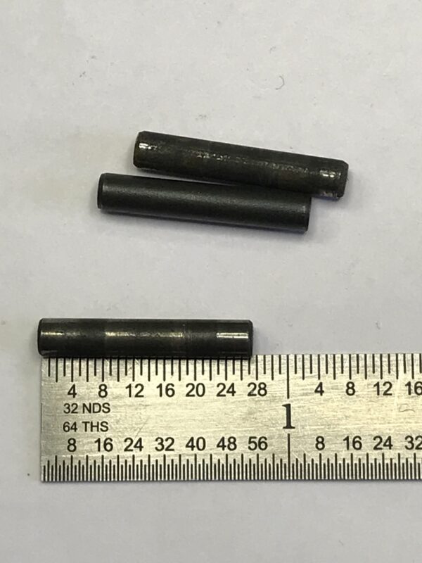 Remington 17 hammer pin #533-61
