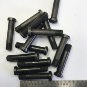 Remington 17 trigger plate screw #533-99