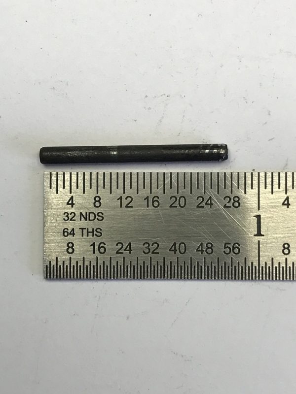 Remington 17 hammer catch pin #533-116