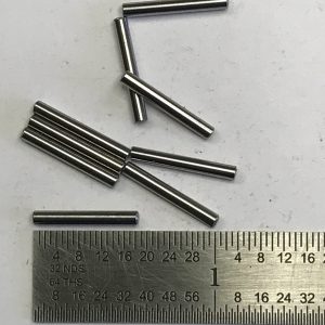 S&W #1 stock locator pin #785-25