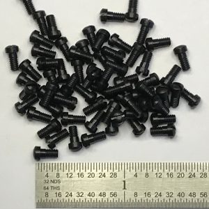 S&W 1-1/2 sideplate screw #786-19
