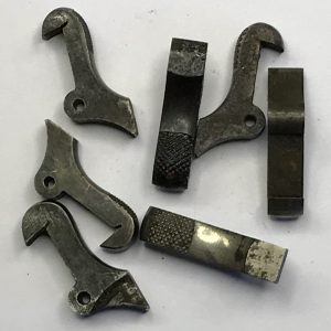 S&W 1-1/2 trigger #786-20