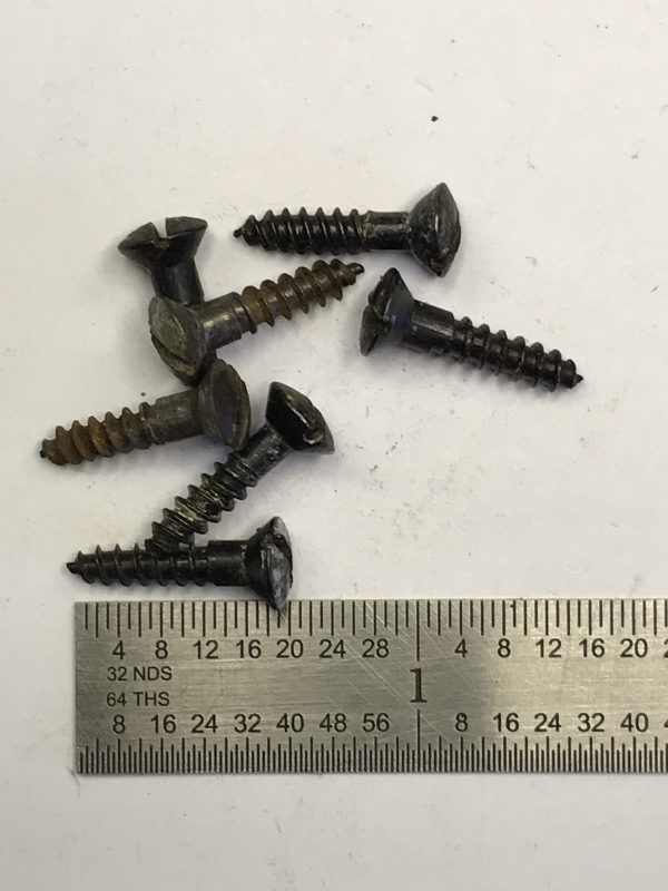 Marlin 100 trigger guard screw #377-31