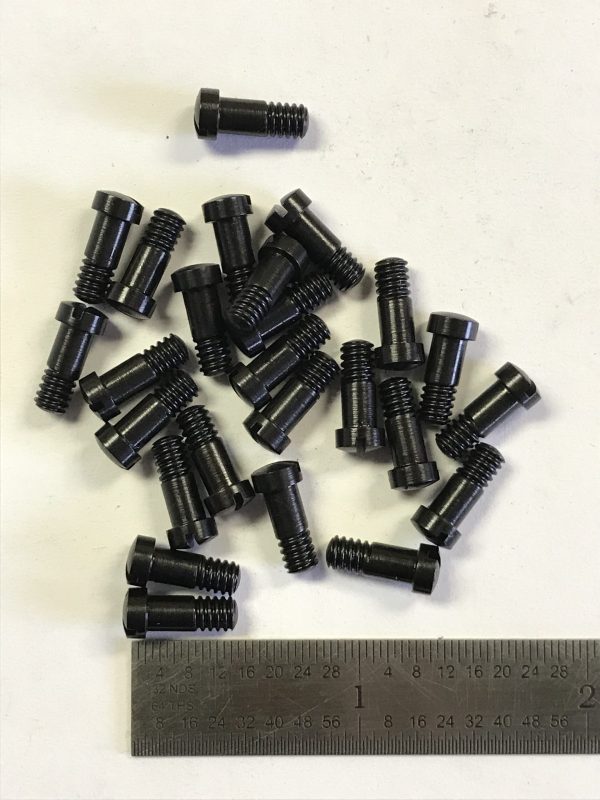 Stevens 41, 42, 43 Tip-up Pistols hammer screw #765-79