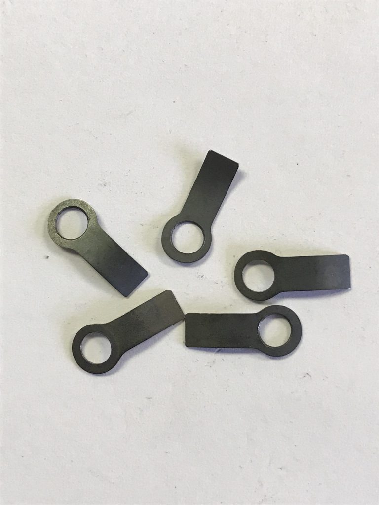 Rocker Spring Catch Marlin 1892 carrier rocker spring , #250-9 - Jack First Inc ...