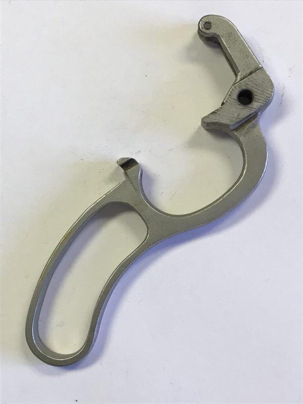 Marlin 56, 57, 57M, 62 finger lever, silver #213-A56-22S