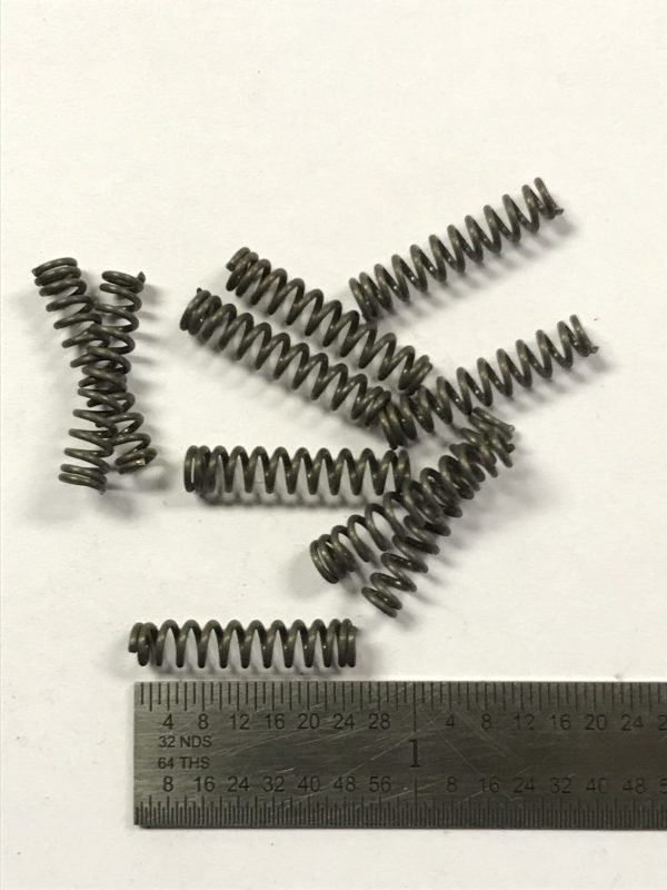 Astra 400 firing pin spring #160-13