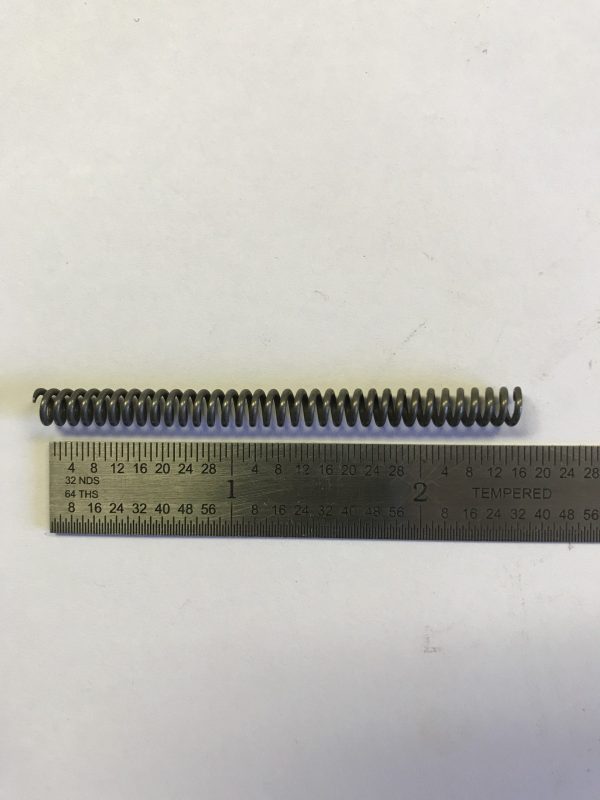 Astra 400 hammer spring #160-20