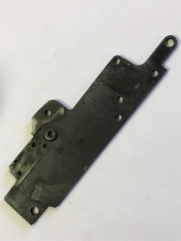 Marlin 62 sideplate, right #213-62-47