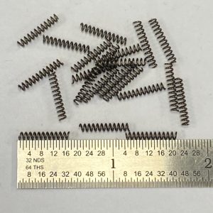Colt New Service latch spring #443-50461