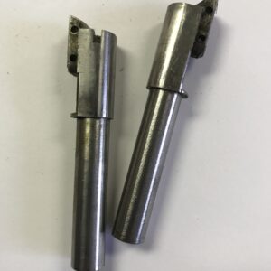 MAB G barrel #182-1