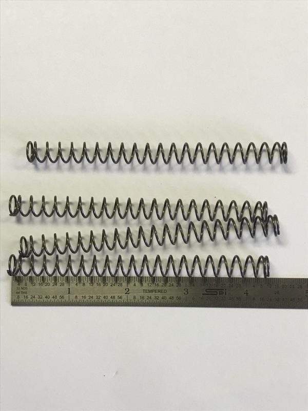Frommer Stop recoil spring #6-12