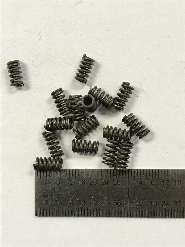 Luger PO8 extractor spring #10-20