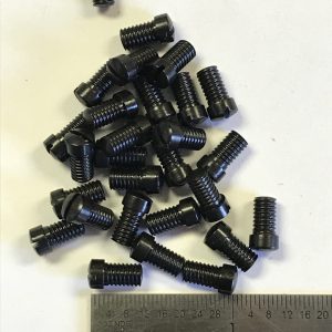 Colt New Service sideplate screw #310-34