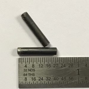 High Standard A, B, C, D, E .22 pistols barrel lock pin #90-TT