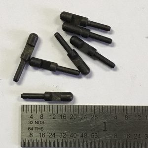 High Standard A, B, C, D, E .22 pistols extractor plunger #90-E