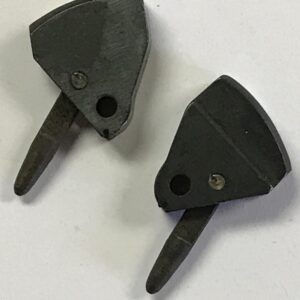 High Standard A, B, C, D, E .22 pistols hammer w/ strut #159-15A