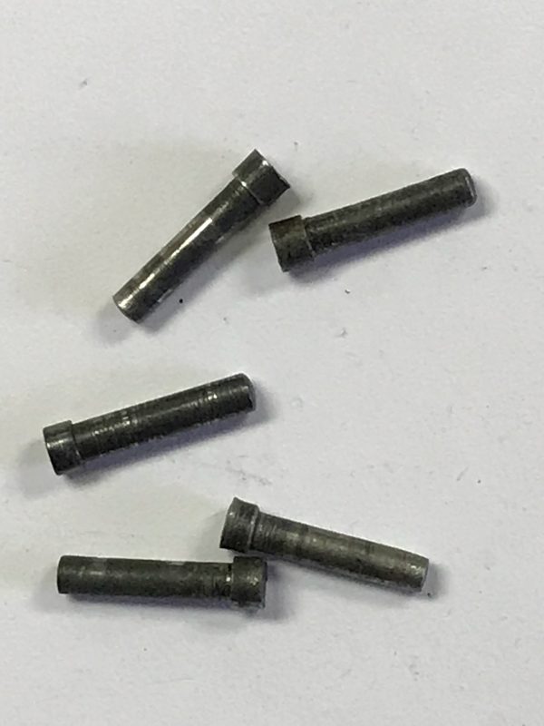 High Standard A, B, C, D, E .22 pistols hammer pin #159-16