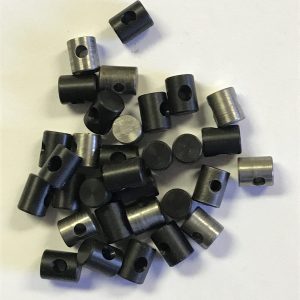 High Standard HB, HDM recoil spring stop #90-A