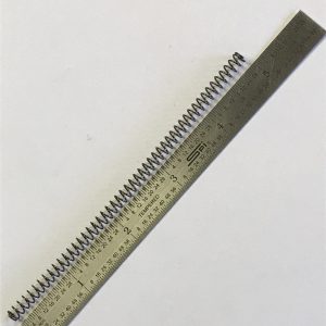 High Standard HB, HDM recoil spring #90-B
