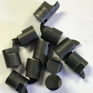 High Standard HB, HDM slide stop (stop lug) round #159-56-1