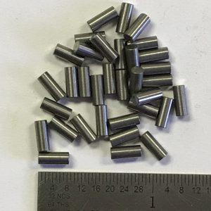 S&W 1896 .32 Hand Ejector hammer nose rivet #154-50396