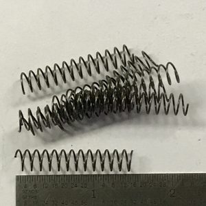 S&W 1896 .32 Hand Ejector extractor spring #830-341
