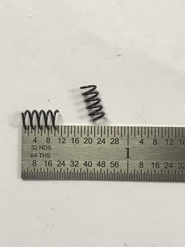 Colt Derringer trigger spring #179-51931