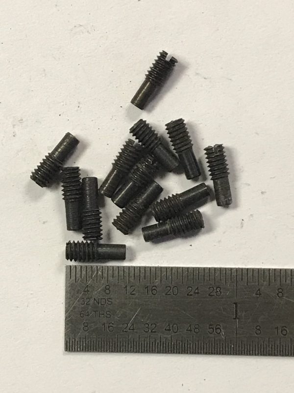 Colt Derringer assembly screw #179-51950