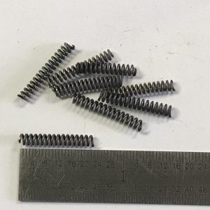 Remington 341 trigger spring #216-61