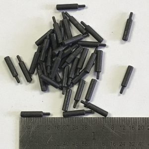 Remington 341 extractor spring plunger #204-17667